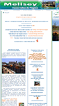 Mobile Screenshot of melisey.cchvo.org